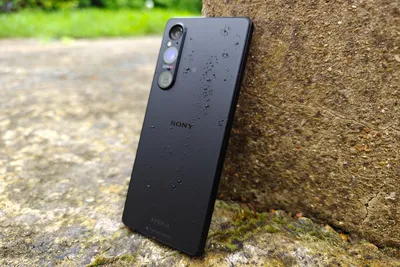 Sony - Xperia