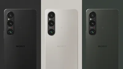 Sony Xperia 1 V review: fan favourite | Stuff