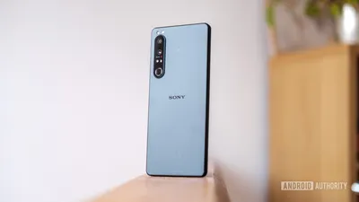 Sony Xperia 10 V review - YouTube