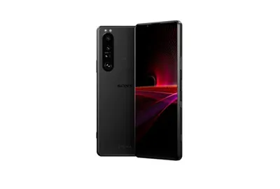 Sony Xperia 1 V pictures, official photos