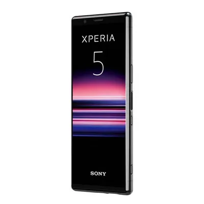 Download Sony Xperia 5 IV Stock Wallpapers [FHD+] (Official)