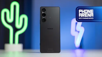 Sony claims Xperia 10 V is the world's lightest 5G smartphone (yet) -  HardwareZone.com.sg