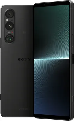 Sony Xperia 1 V, análisis: review con características, precio y  especificaciones