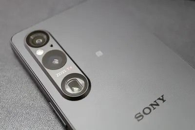 A photographer's take on the Sony Xperia XZ