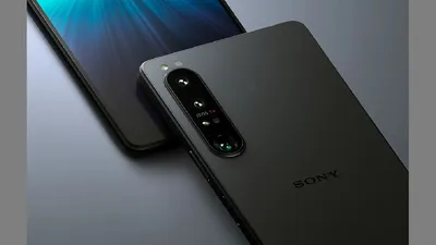 Sony Xperia 1 V review: picture this - PhoneArena