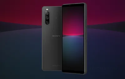 Sony Xperia 1 V - SmarTone Online Store