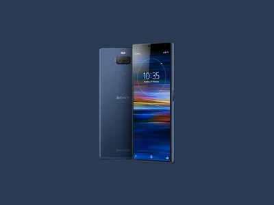 Sony Xperia Pro-I review | ZDNET