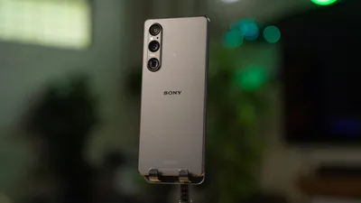 Sony Xperia 1 V Review: Camera Test and More - Clear Crypt