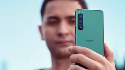 Sony Xperia 1 V Review | Trusted Reviews