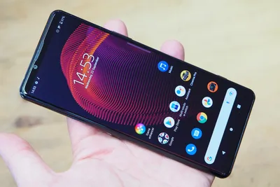 Sony Xperia 1 V Review: A Step Closer to Besting Apple and Samsung - CNET