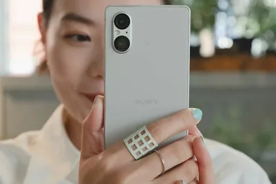 Sony's XPERIA 1 V: A Photographer's Perfect Mobile Companion