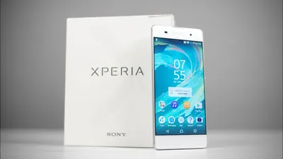 Sony's Xperia XA Ultra Has a Huge Selfie Camera | Teen Vogue