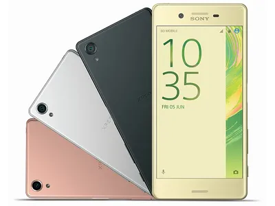 Sony Xperia X Dual, Xperia XA Dual Launched in India: Price, Specs, and  More | Technology News