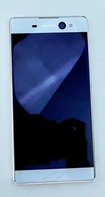 Sony Xperia XA Ultra Unlocked Smartphone White 16 GB Android Cell Phones  Talk | eBay