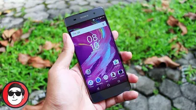 Sony Xperia XA review: Now with Android N, but superseded | Expert Reviews