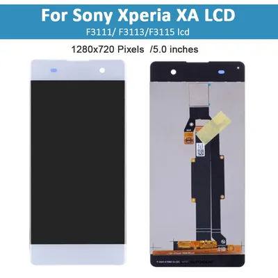 Free STL file Sony Xperia XA case 📱・3D printer model to download・Cults