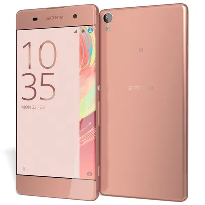 Sony Xperia X, XA: Everything you need to know | Technology Gallery News -  The Indian Express
