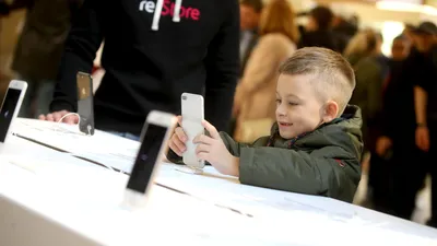 30 лучших смартфонов для детей — рейтинг лучших телефонов для ребенка 2022