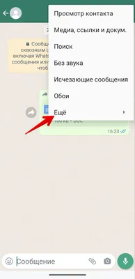 Как сделать пустой статус Whatsapp | Вацап | Ватсап | Empty status — Видео  | ВКонтакте