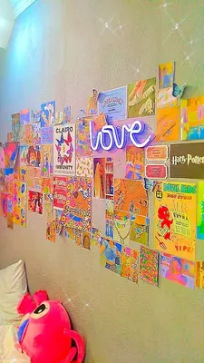 Картинки на стену в комнату подростка фотографии