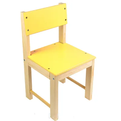 Высота стульев и столов в детском саду - Фабрика им. Мебеля