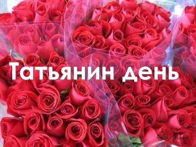 25 января – День студента (Татьянин день) - АНО СОН \"Радуга Добра\"