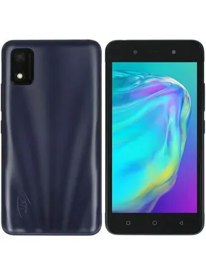 Смартфон Itel A17 854х480 5\" 1+16 Гб 5 Мп/2 Мп 2400 мАч ITEL 38764014  купить в интернет-магазине Wildberries