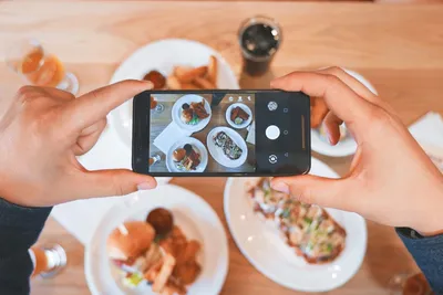 картинки : смартфон, человек, Блюдо, Еда, Пища, Телефон, обед, кухня,  принимать пищу, Instagram, смысл 4592x3064 - - 70403 - красивые картинки -  PxHere