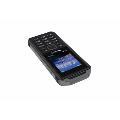 Купить Мобильный телефон Philips E185 Xenium Black в Крыму, цены, отзывы,  характеристики | Микролайн