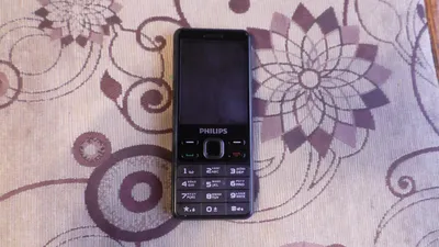 Мобильный Телефон Philips Xenium - Бесплатное фото на Pixabay - Pixabay