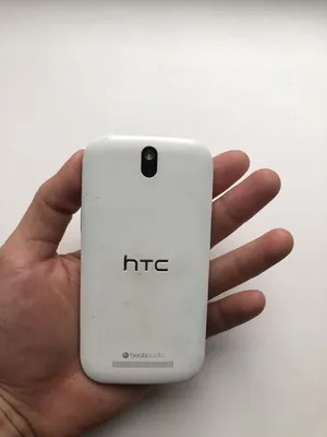 Телефон HTC One SV на запчастини або під відновлення: 250 грн. - Мобильные  телефоны / смартфоны Золотоноша на Olx