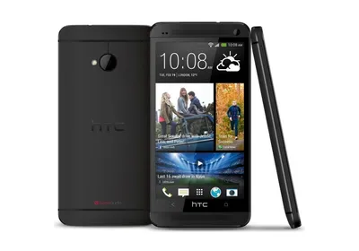 Малопользованный телефон HTC 801n One 32GB Black Used Купить по низкой цене  в Эстонии с доставкой, интернет магазин, лизинг 0%
