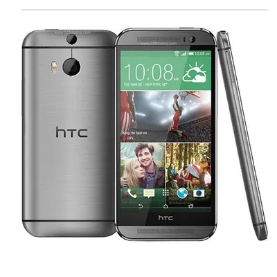 Лот 100. Телефон HTC ONE X