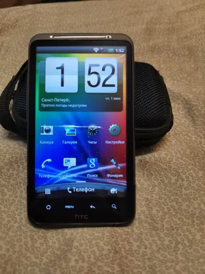 Телефон HTC Desire X t328: 500 грн. - Мобильные телефоны / смартфоны  Черкассы на Olx