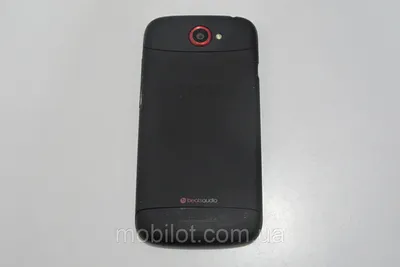 Мобильный телефон HTC HD2 T8585 | Хламада - запчасти с разборки серверов,  компьютеров, ноутбуков, планшетов, смартфонов