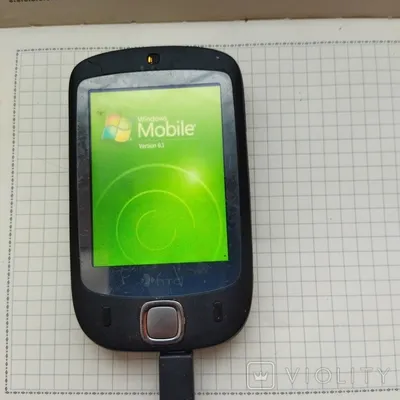 Мобильный телефон Htc desire hd a9191 под ремонт или на запчасти: цена 149  грн - купить Мобильные телефоны на ИЗИ | Одесса