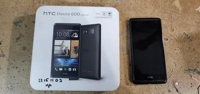 Мобильный телефон HTC Disare HD A9191: 550 грн. - Мобильные телефоны /  смартфоны Кривой Рог на Olx