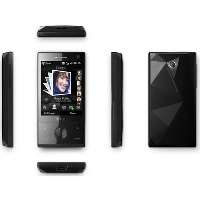 Телефон HTC 6900 CDMA – на сайте для коллекционеров VIOLITY | Купить в  Украине: Киеве, Харькове, Львове, Одессе, Житомире