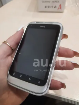 Обновленный - Мобильный телефон HTC One M7, 2 ГБ ОЗУ, 32 ГБ - серебристый |  12112 - Купить онлайн по лучшей цене. Быстрая доставка в Россию, Москву,  Санкт-Петербург