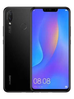 Телефон сотовый HUAWEI Nova 9 Black купить в Казахстане по выгодной цене