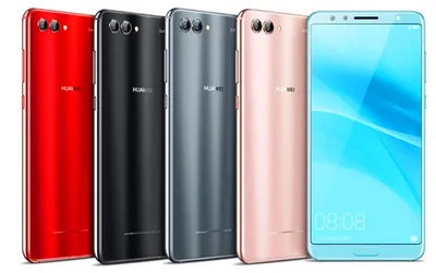 Король фото: Обзор нового флагмана Huawei P60 Pro - Российская газета