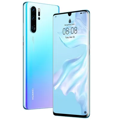 Смартфон Huawei P60 Pro 12/512GB Black - отзывы покупателей на Мегамаркет