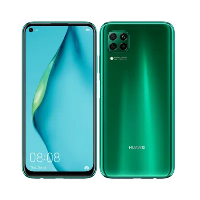 Обзор смартфона Huawei P40 lite: четыре камеры по сходной цене / Смартфоны