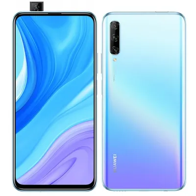 Обзор смартфона HUAWEI P60 Pro: плюсы и минусы — «М.Клик»