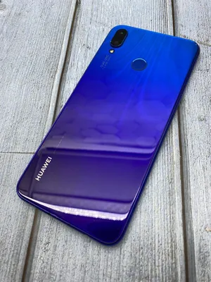 Смартфон Huawei P smart 2021 Green в Ташкенте и Узбекистане от Connect-Nano  - купить телефон Huawei P smart 2021 Green по лучшей цене