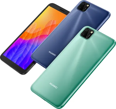 Обзор смартфона Huawei P Smart 2019