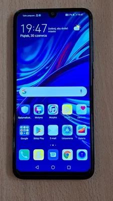 Мобильный телефон HUAWEI NOVA 9 SE 8GB/128GB Midnight Black