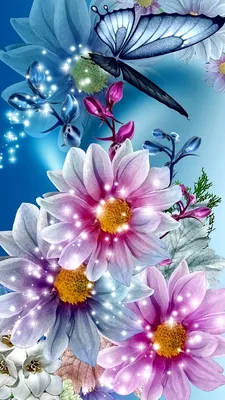 Обои для телефона минимализм цветы | Цветочные фоны, Фиолетовые пионы, Цветы