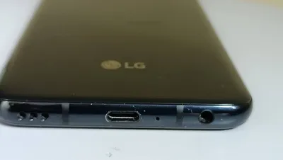 Телефон LG KG270 рабочий, нет крышки аккумулятора (ID#1234726200), цена:  100 ₴, купить на Prom.ua