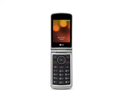 Оригинальный разблокированный телефон LG U F820 2 ГБ + 32 ГБ, 5,0 дюйма,  Wi-Fi | AliExpress